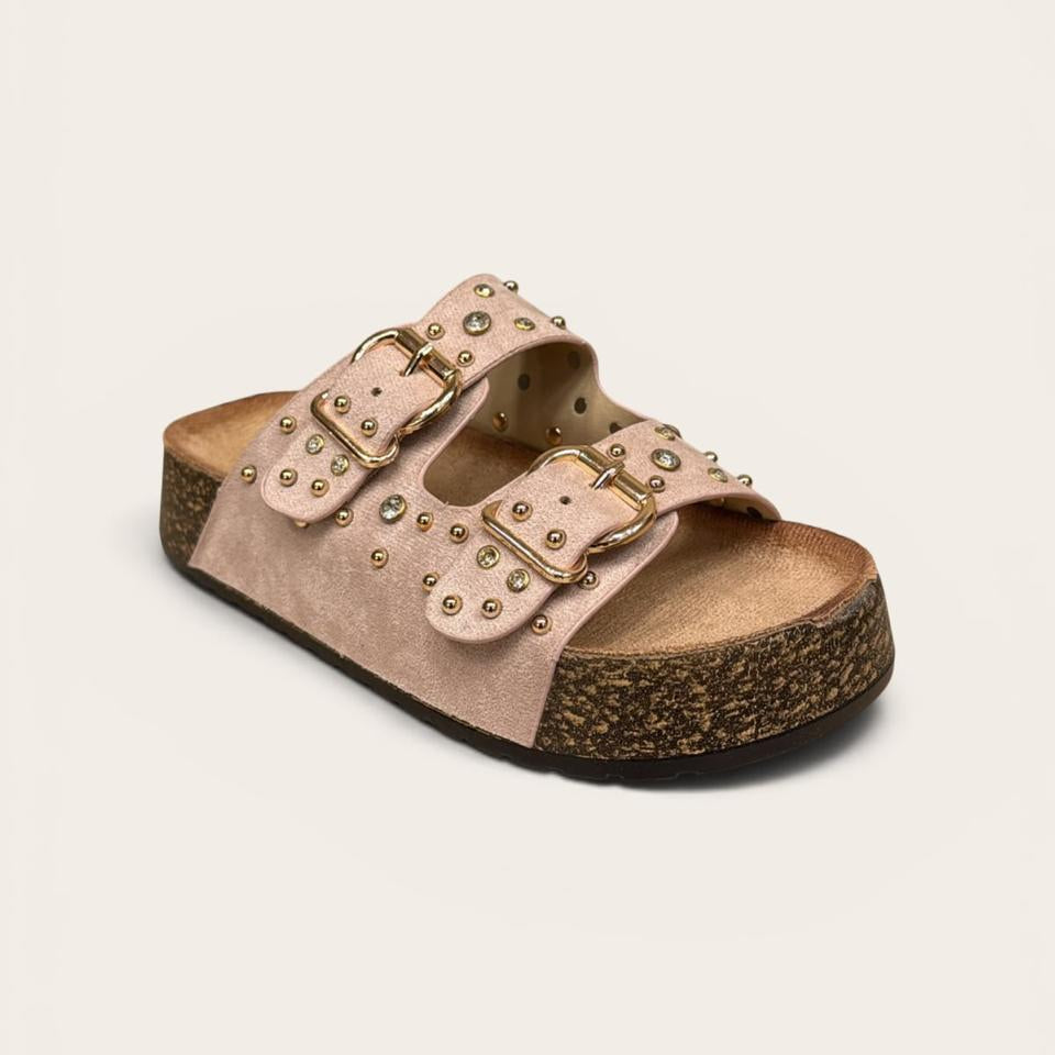 Camo Mules C39