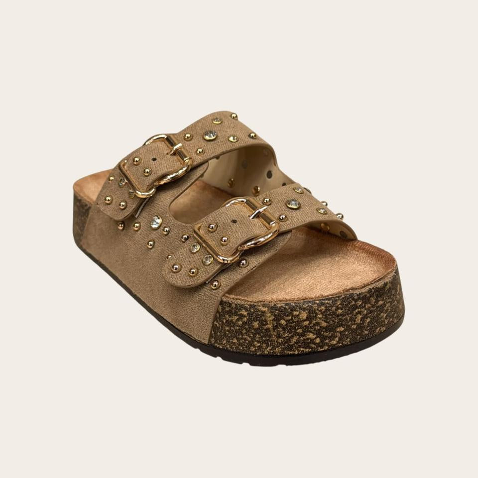 Camo Mules C39