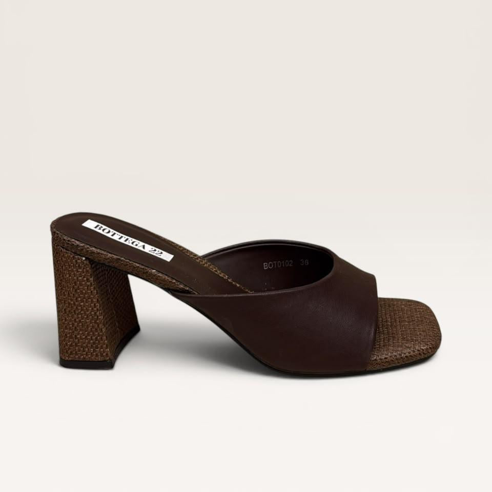 Sia Mules C59