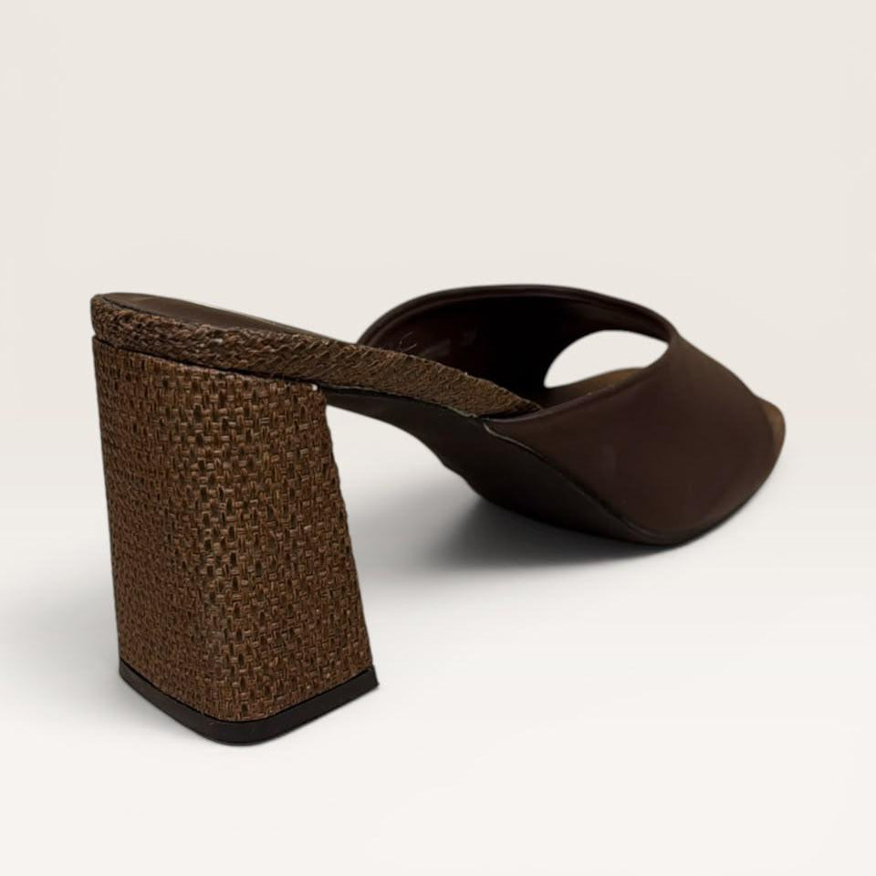 Sia Mules C59