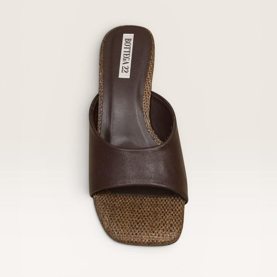 Sia Mules C59