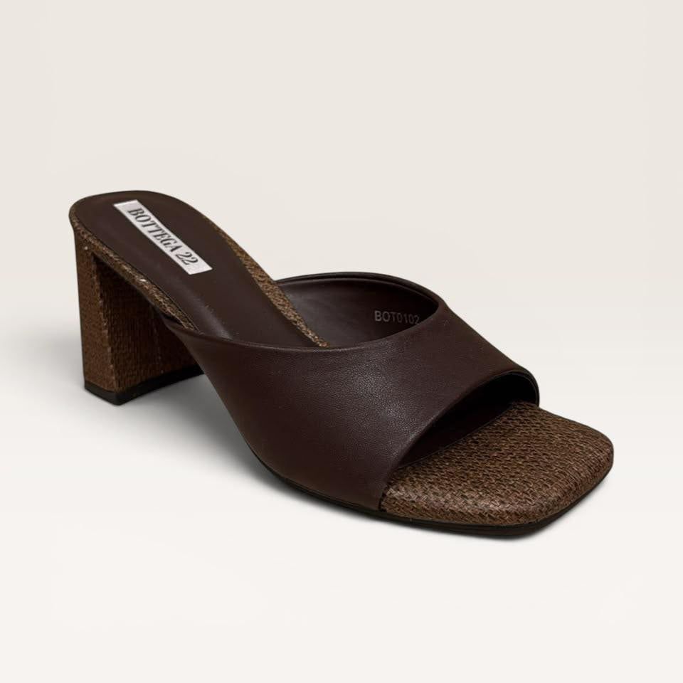Sia Mules C59