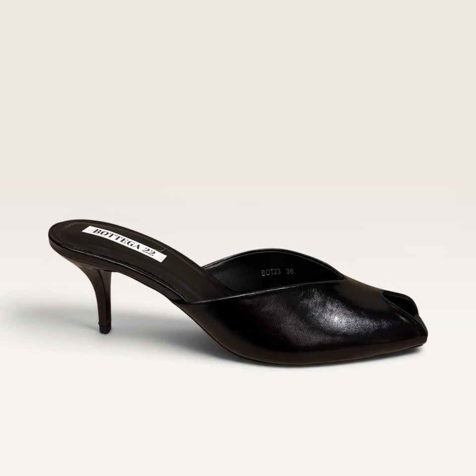 Mules C58