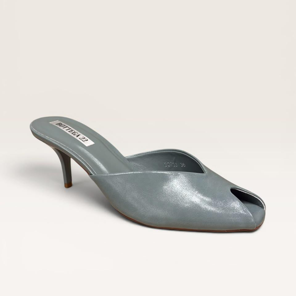 Mules C58