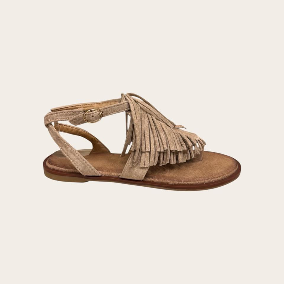 Boho  Sandals C30