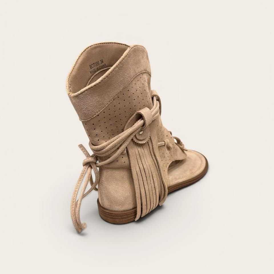 Boho  Sandals C41