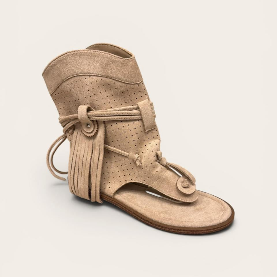 Boho  Sandals C41