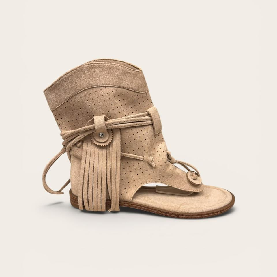 Boho  Sandals C41