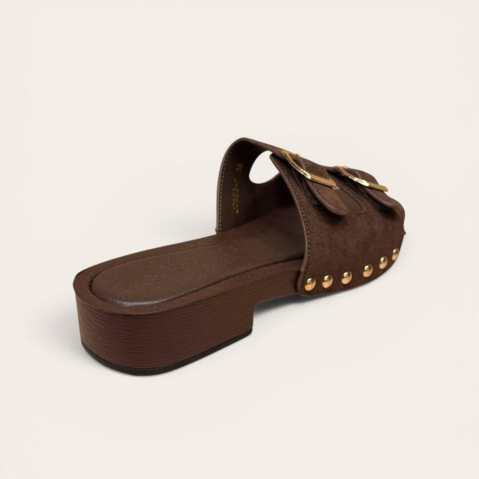Aria Clog C49