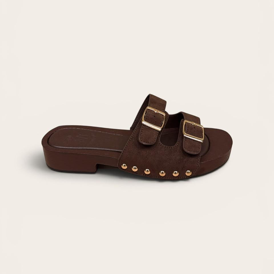 Aria Clog C49