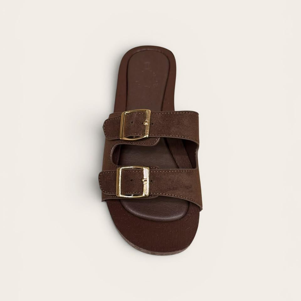 Aria Clog C49