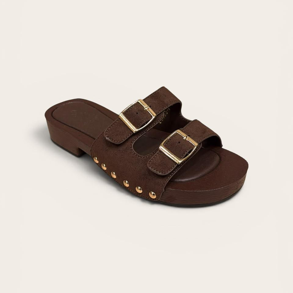 Aria Clog C49