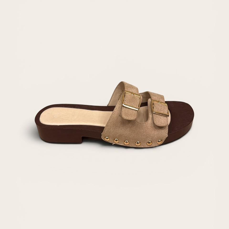 Aria Clog C49