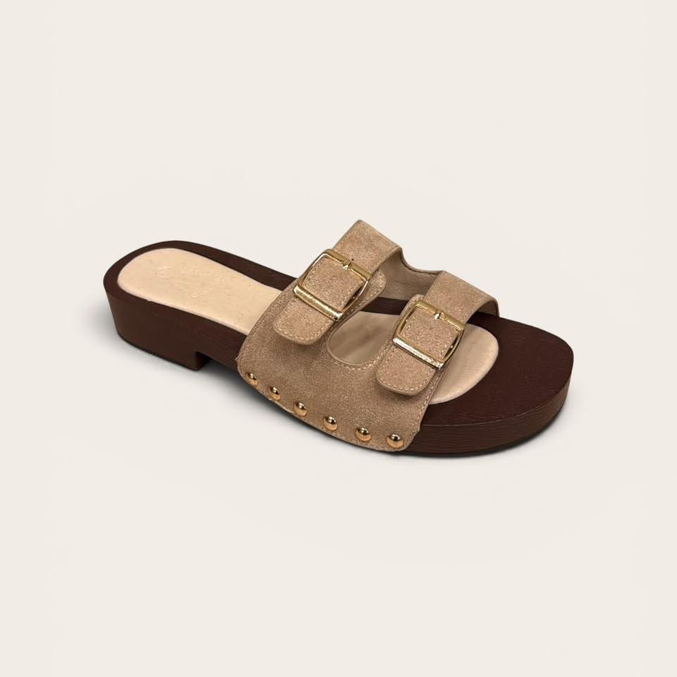 Aria Clog C49