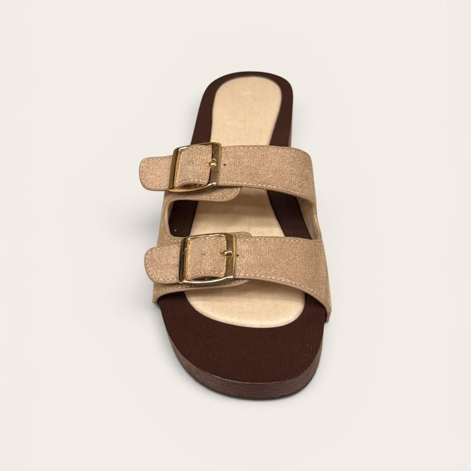 Aria Clog C49