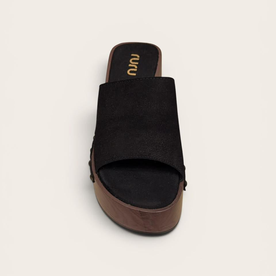 Ruru Wedge