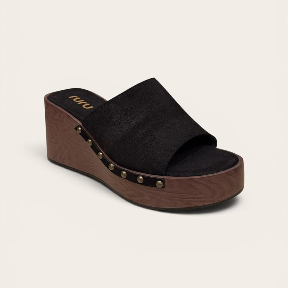 Ruru Wedge