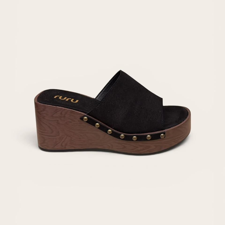 Ruru Wedge