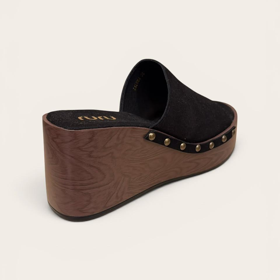 Ruru Wedge