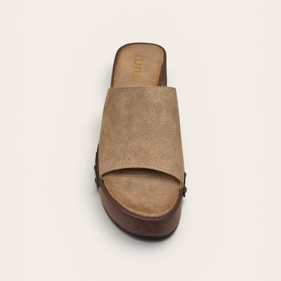 Ruru Wedge