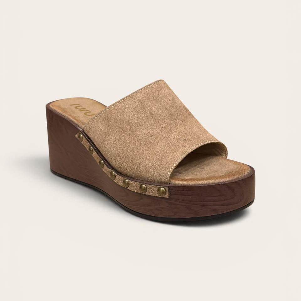 Ruru Wedge
