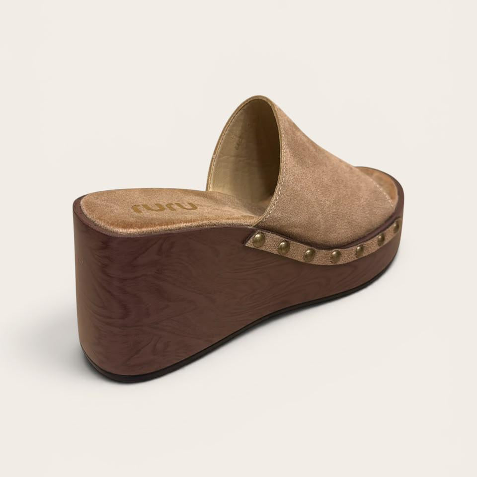 Ruru Wedge