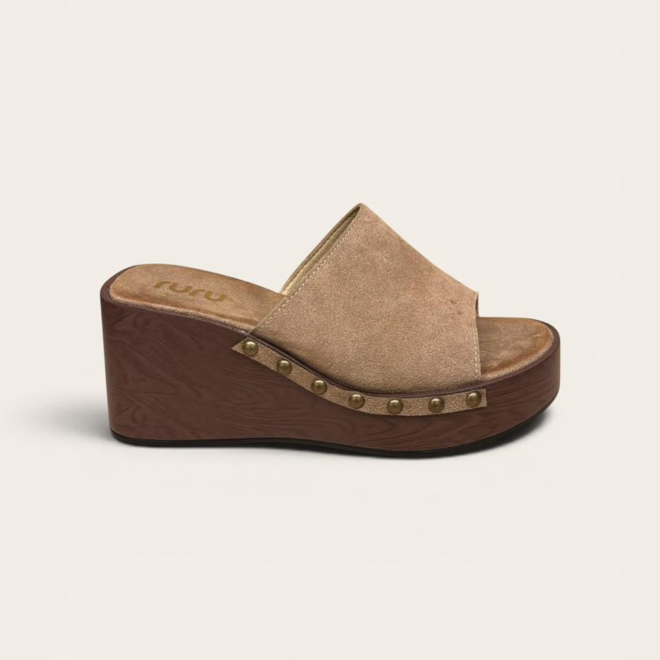 Ruru Wedge