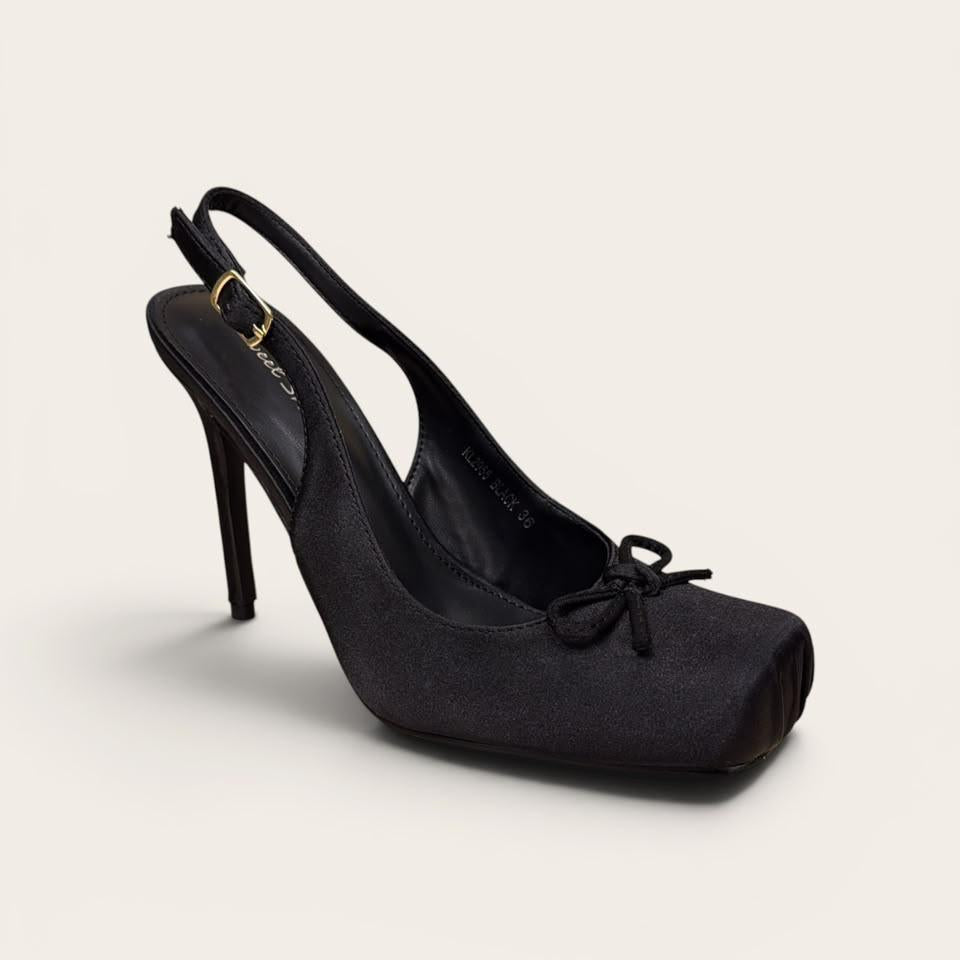 Anna Stiletto C36