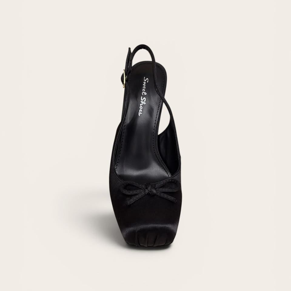 Anna Stiletto C36