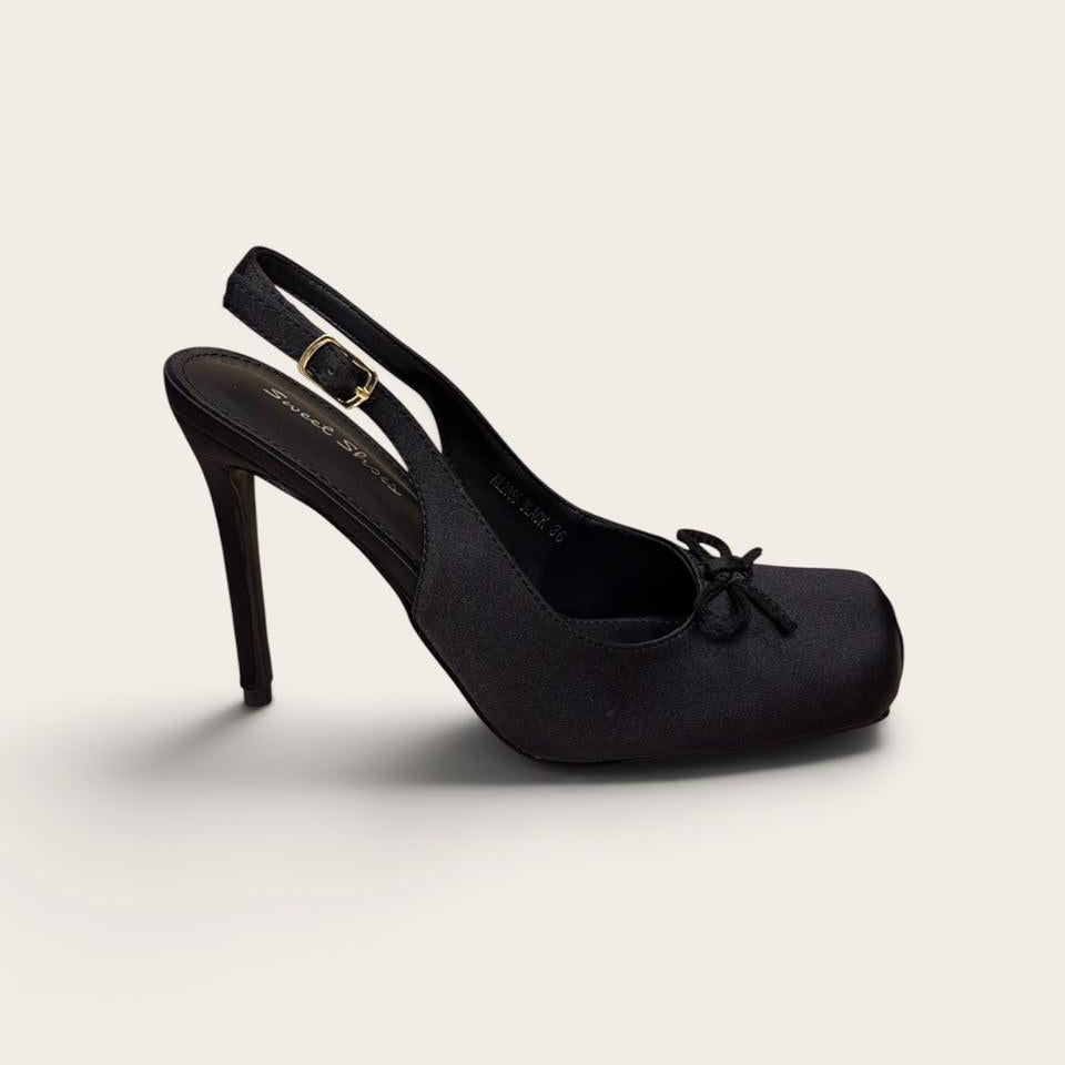 Anna Stiletto C36