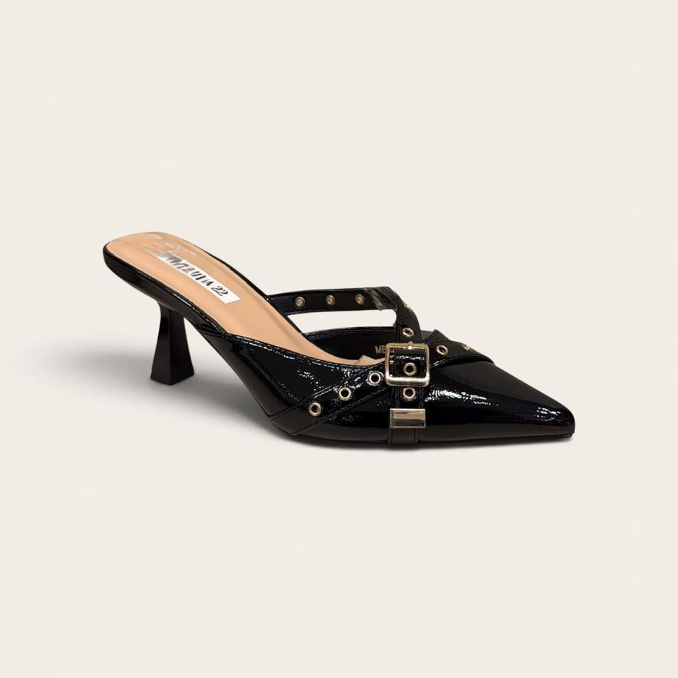 Clara Mules C42