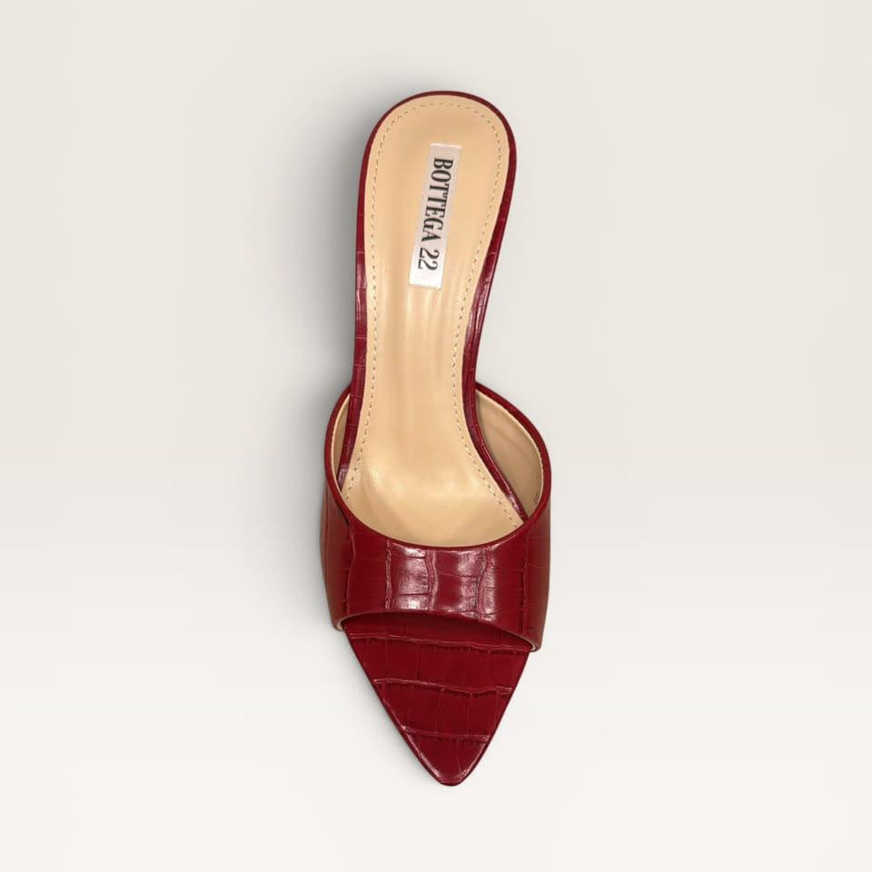 Danna Mules  C54