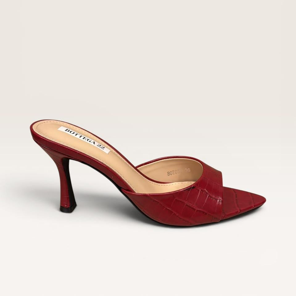 Danna Mules  C54