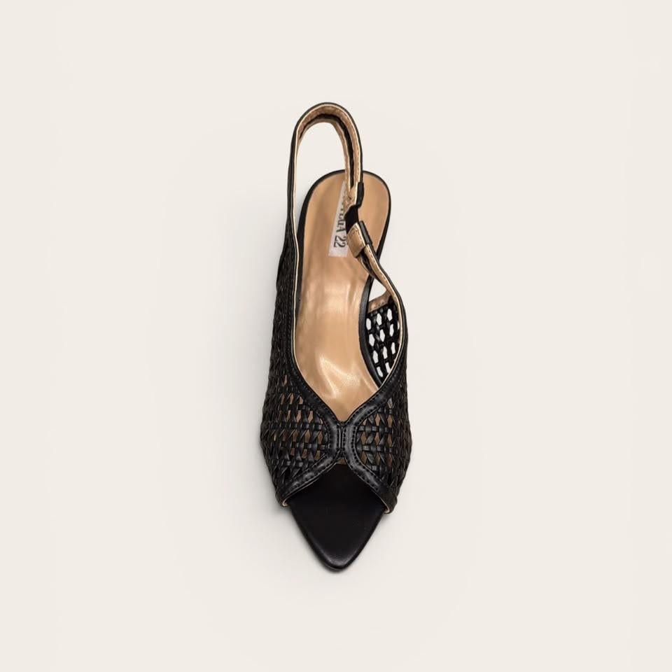 Nicole Sandals C52