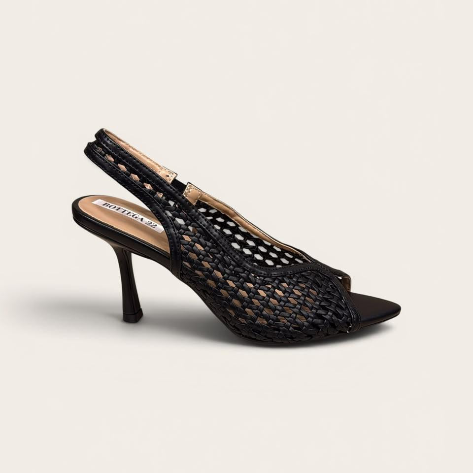Nicole Sandals C52