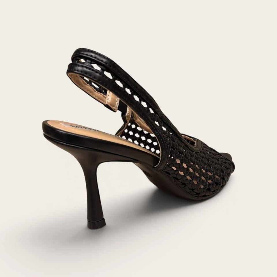 Nicole Sandals C52