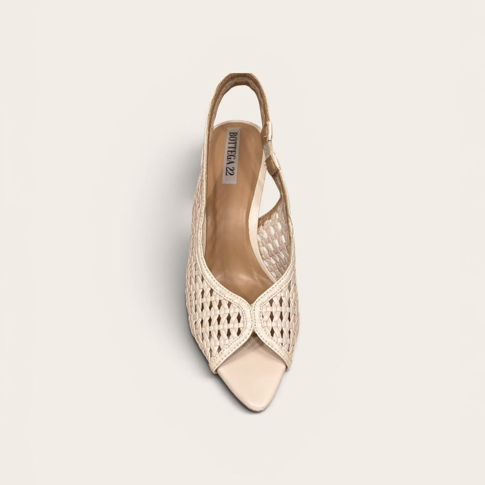 Nicole Sandals C52