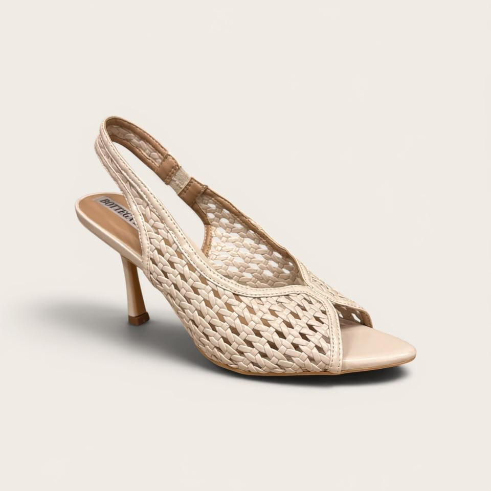 Nicole Sandals C52