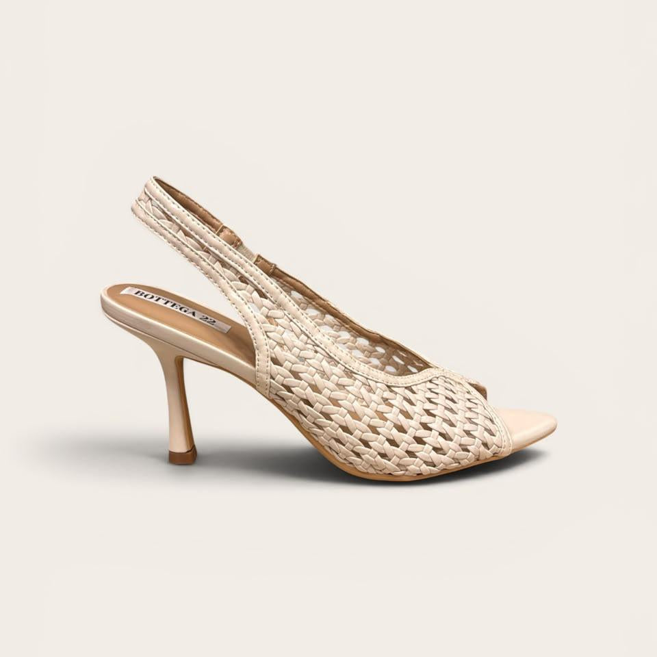 Nicole Sandals C52