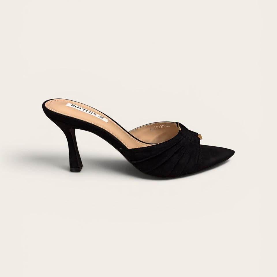 Vick Mules C53