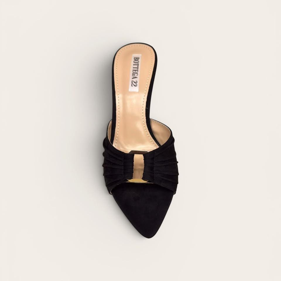 Vick Mules C53