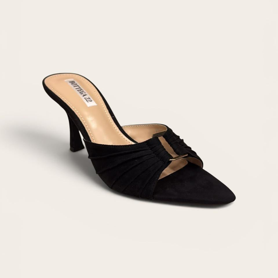 Vick Mules C53