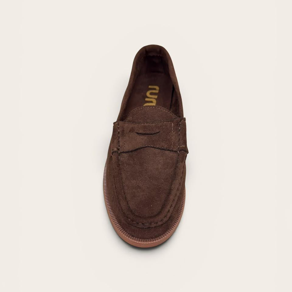 Moccasin Shoe C50
