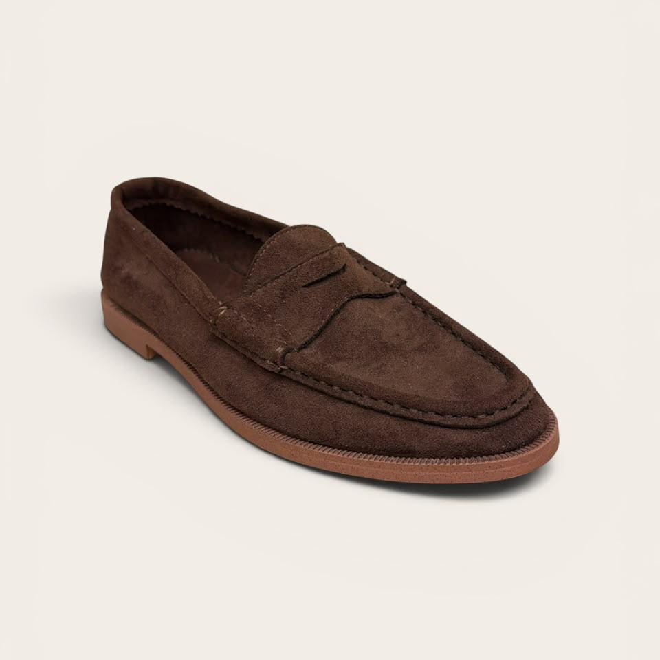 Moccasin Shoe C50