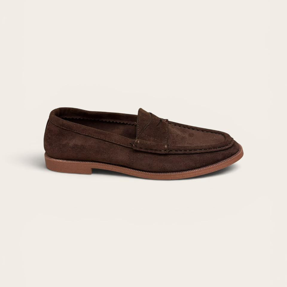 Moccasin Shoe C50