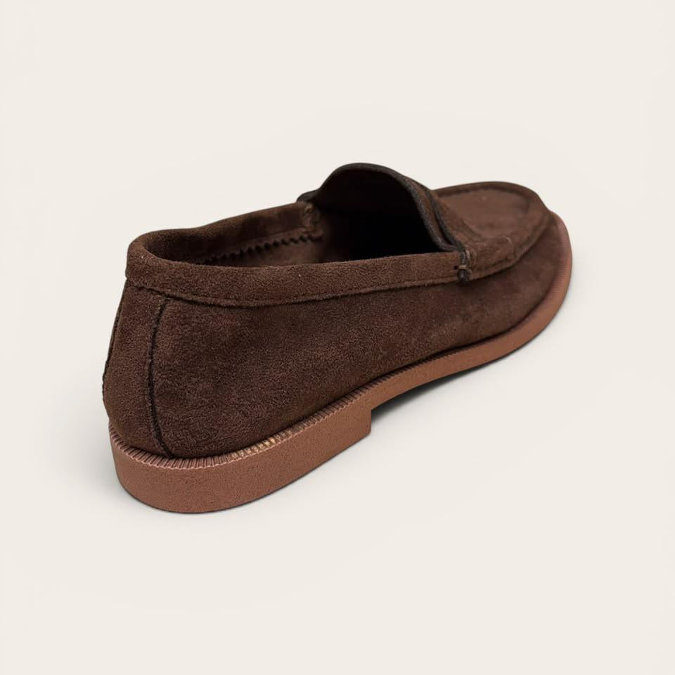 Moccasin Shoe C50