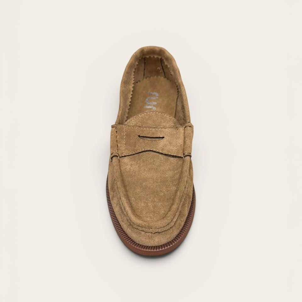 Moccasin Shoe C50