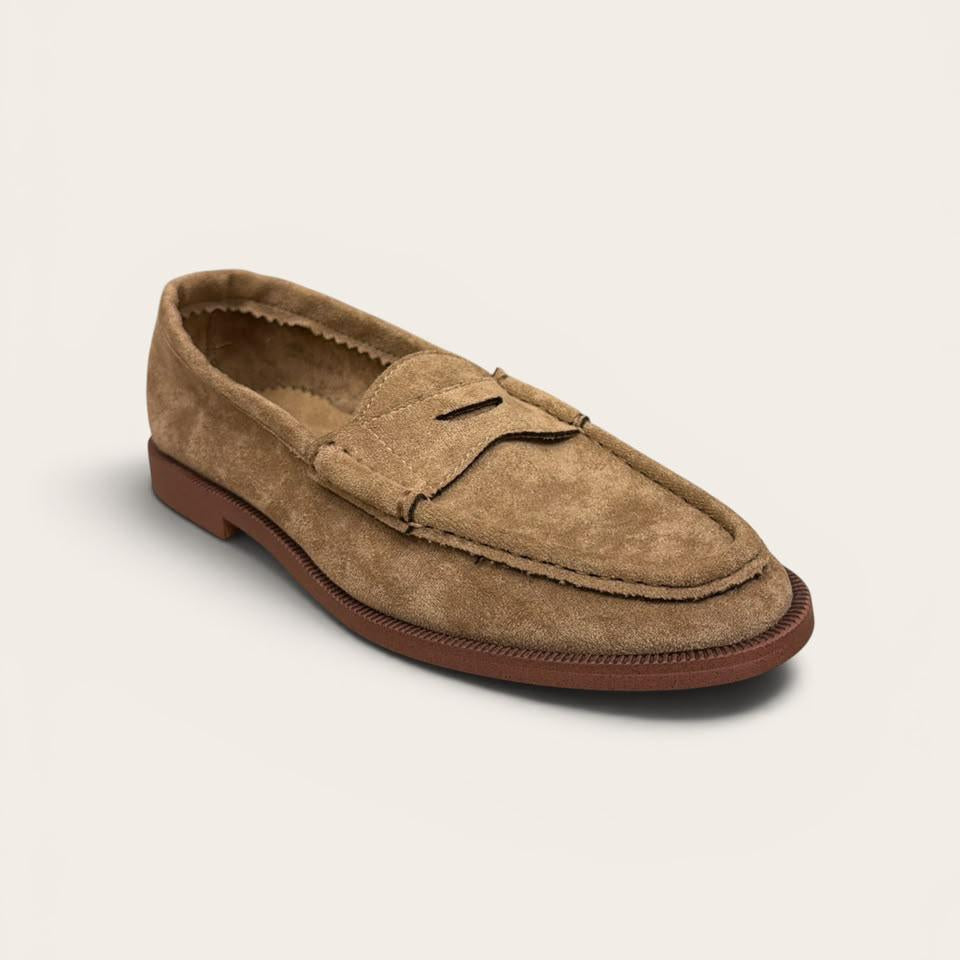 Moccasin Shoe C50