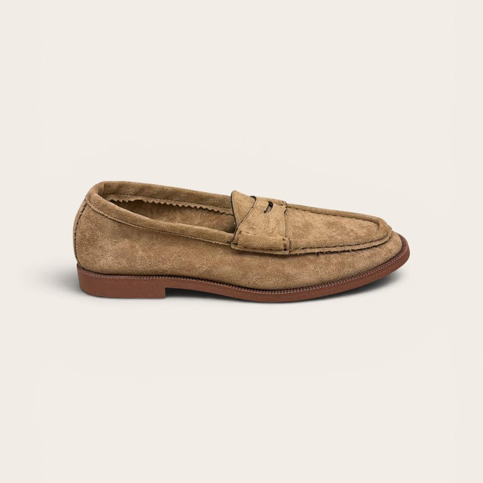 Moccasin Shoe C50