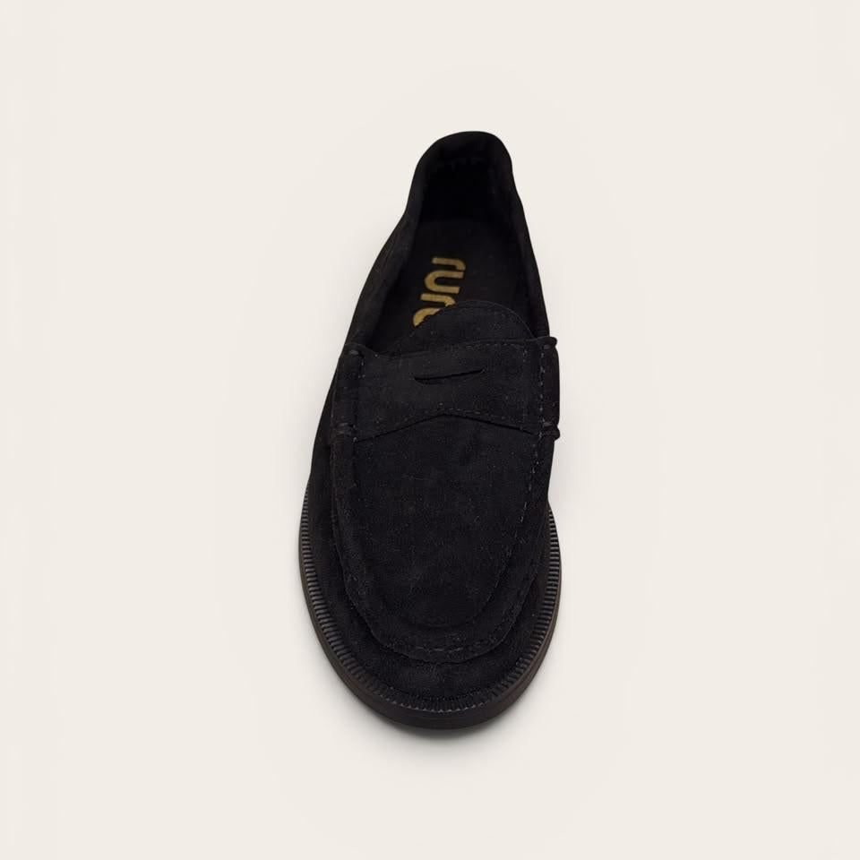 Moccasin Shoe C50